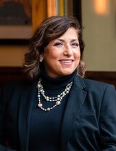 Maryann Casini Johnson